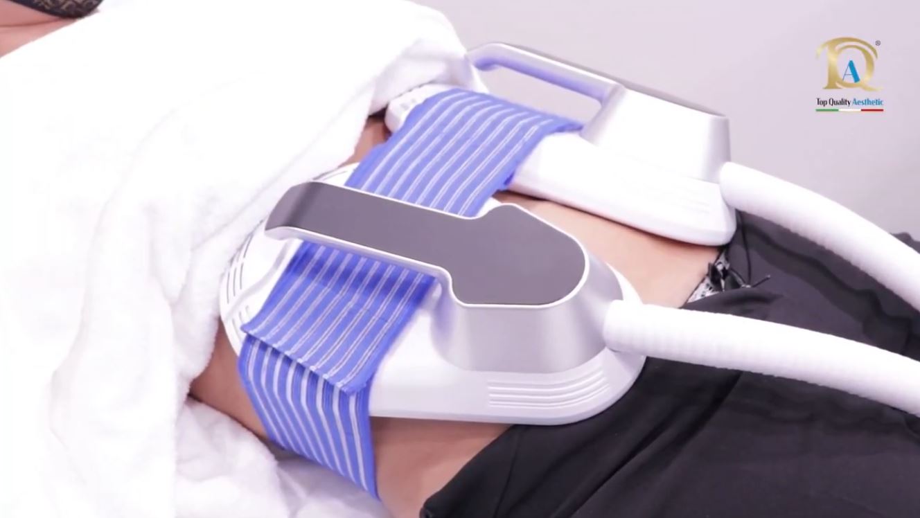 Anteprima video trattamento Hi-Feep